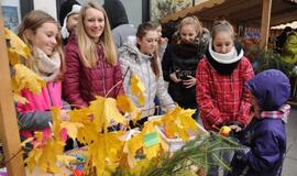 53-ojo Neringos gimtadienio šventė