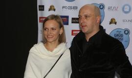 Kaip grūdinosi džiazas