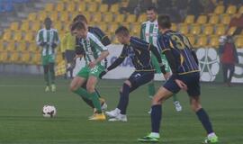 "Žalgiris" - "Klaipėdos granitas" - 6:1