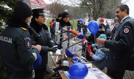 53-ojo Neringos gimtadienio šventė