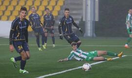 "Žalgiris" - "Klaipėdos granitas" - 6:1