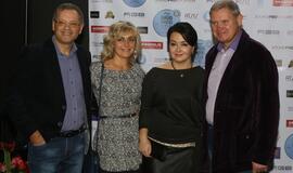 Kaip grūdinosi džiazas