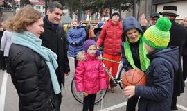 53-ojo Neringos gimtadienio šventė