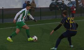 "Žalgiris" - "Klaipėdos granitas" - 6:1