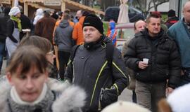 53-ojo Neringos gimtadienio šventė