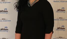 "Metų klaipėdiečio 2014" apdovanojimai