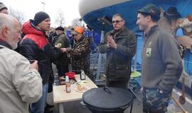 53-ojo Neringos gimtadienio šventė