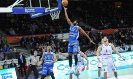 "Neptūnas" - "Lietkabelis" - 98:86