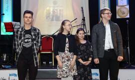 "Metų klaipėdiečio 2014" apdovanojimai