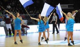 "Neptūnas" - "Lietkabelis" - 98:86