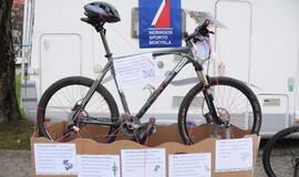 53-ojo Neringos gimtadienio šventė