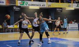 "Fortūna" - "Mersin" - 59:83