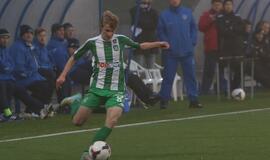 "Žalgiris" - "Klaipėdos granitas" - 6:1