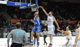 "Neptūnas" - "Lietkabelis" - 98:86