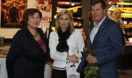 Kaip grūdinosi džiazas