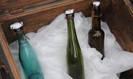 53-ojo Neringos gimtadienio šventė