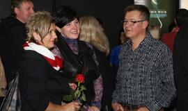 Kaip grūdinosi džiazas