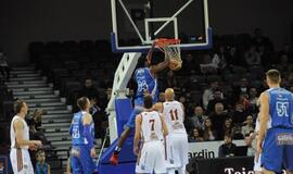 "Neptūnas" - "Lietkabelis" - 98:86