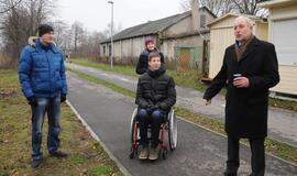 Klaipėdos irklavimo basėje - krikštynos