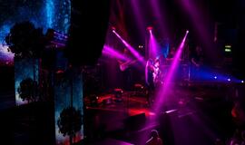 "Sel" koncerte Londone šėlo sausakimša salė gerbėjų