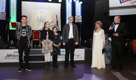 "Metų klaipėdiečio 2014" apdovanojimai