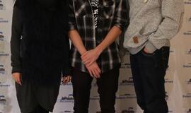 "Metų klaipėdiečio 2014" apdovanojimai