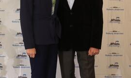 "Metų klaipėdiečio 2014" apdovanojimai