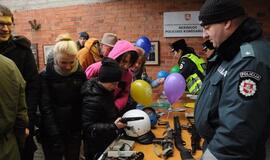 53-ojo Neringos gimtadienio šventė