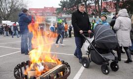 53-ojo Neringos gimtadienio šventė