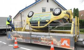 53-ojo Neringos gimtadienio šventė