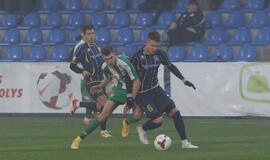 "Žalgiris" - "Klaipėdos granitas" - 6:1