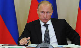 Reisas MH-17. Putinas australų taikiklyje