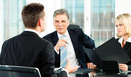 Sėkminga darbuotojo adaptacija prasideda jau atrankos procese