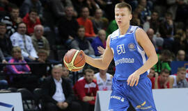 Šiandien - &quot;Neptūno&quot; ir &quot;Žalgirio&quot; ekipų susitikimas