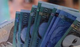 Apsimetęs banko darbuotoju, sukčius iš tauragiškės išviliojo 12,7 tūkst. eurų