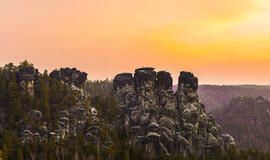 10 Europos stebuklų