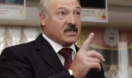 Baltarusija nori, kad atsiskaitymai su Rusija vyktų ne rubliais, o eurais arba doleriais