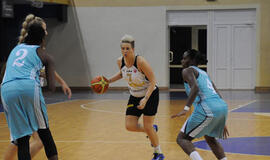 "Fortūna" bandys atsirevanšuoti turkėms