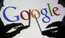 „Google“ paskelbė, ko šiemet internete ieškojo lietuviai