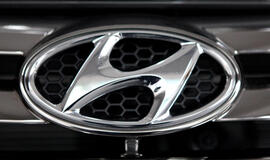 Vilniuje pavogtas automobilis „Hyundai Tucson“: nuostolis siekia 31,5 tūkst. eurų