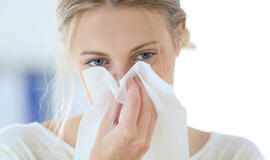 Išvengti peršalimo padės mityba: 5 rekomenduojami produktai