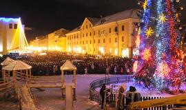 Ką šį savaitgalį nuveikti Klaipėdoje?