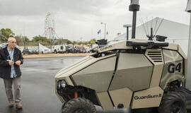 Kada atvažiuos savarankiški automobiliai (6)