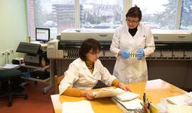 Klaipėdos universitetinės ligoninės 2014 metų įvykiai