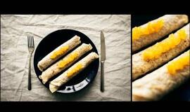 Klaipėdos vaikų receptai moko pusryčiauti sveikiau