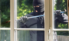 Kupiškio rajone - 90 tūkst. litų vertės vagystė