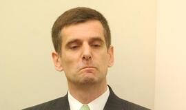 Kviečia pateikti informaciją dėl „violetinio“ centro