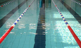 Lietuvos plaukikai pasaulio čempionate pagerino šalies rekordą ir pateko į finalą