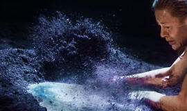 Loros Juodkaitės šokio teatras pristato spektaklį „Atmintis&quot;