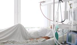 Medicinos naujovės žmonėms suteikia vilties